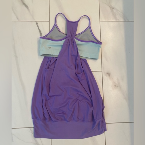 Lululemon Active Tank - Size 8 - Picture 2 of 10